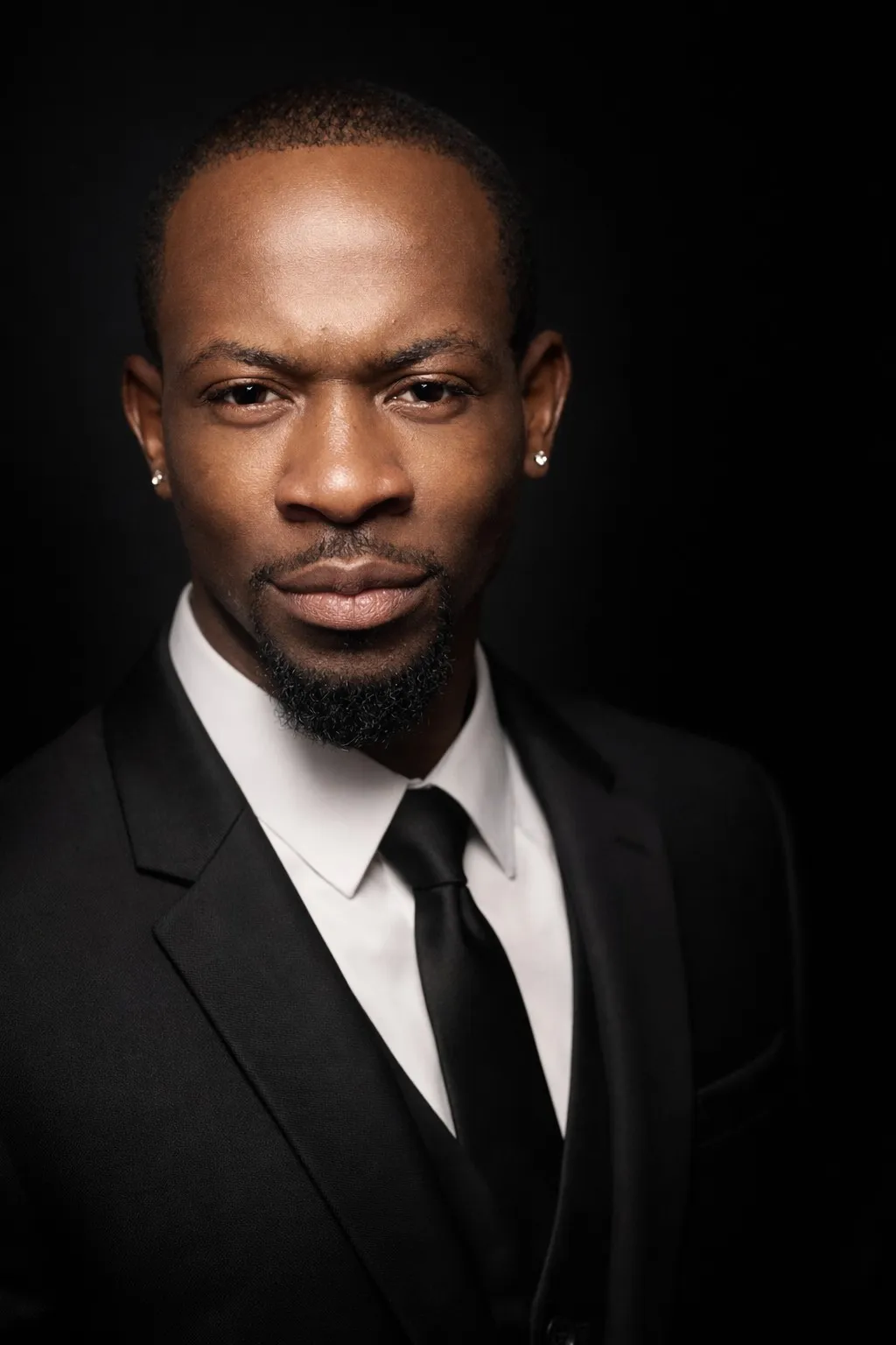 Kasan Francis, the person you'll talk to and the person who builds it